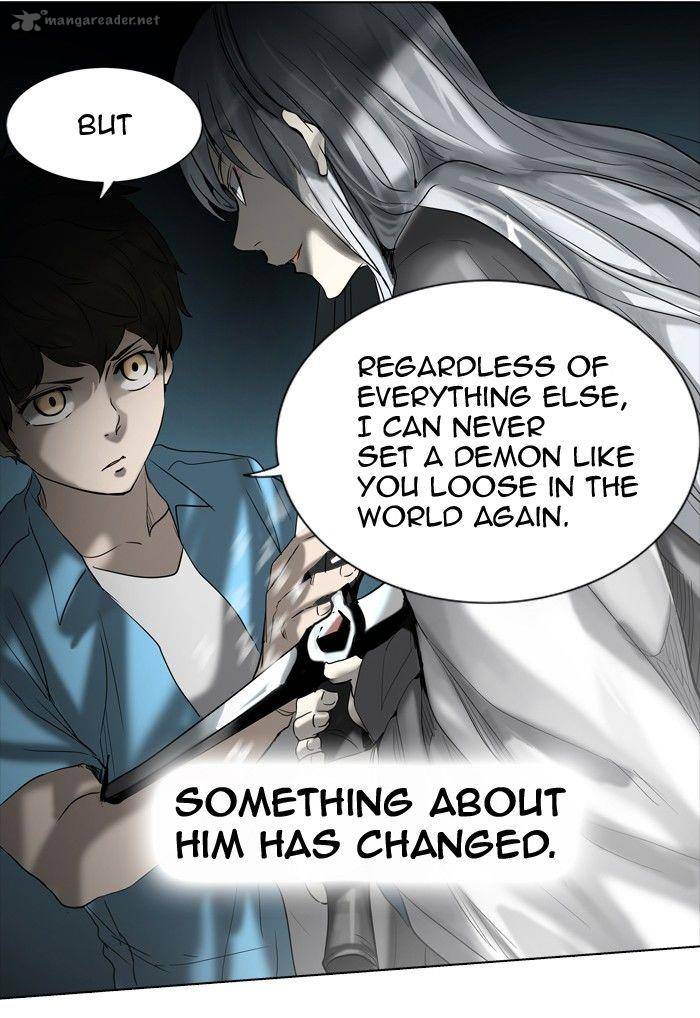 Tower of God Chapter 265 - Page 5