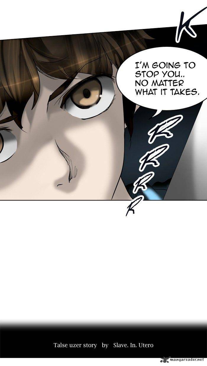 Tower of God Chapter 265 - Page 6