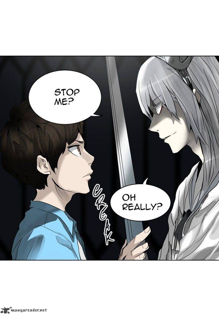 Tower of God Chapter 265 - Page 9