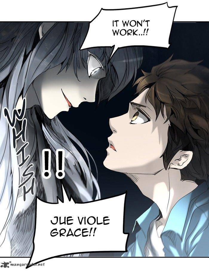 Tower of God Chapter 266 - Page 110