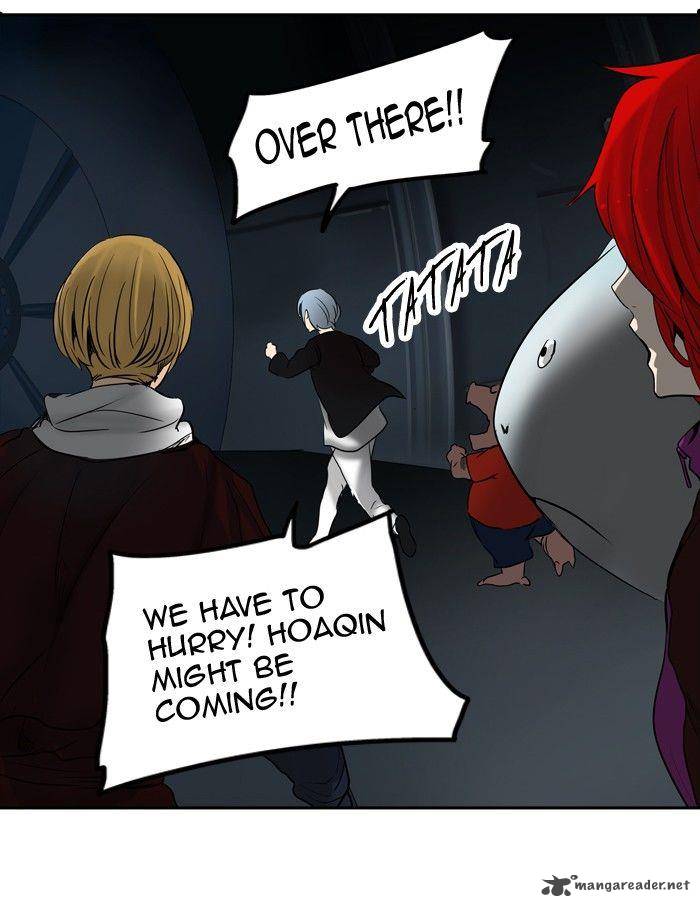 Tower of God Chapter 266 - Page 112