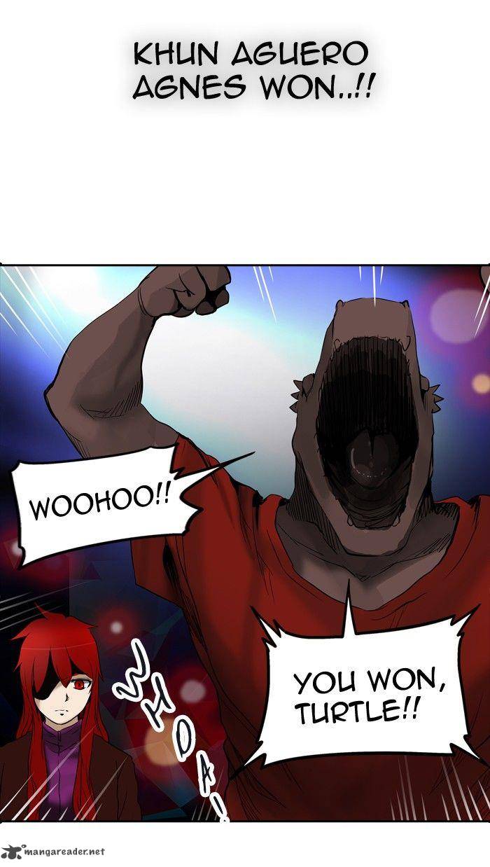 Tower of God Chapter 266 - Page 12