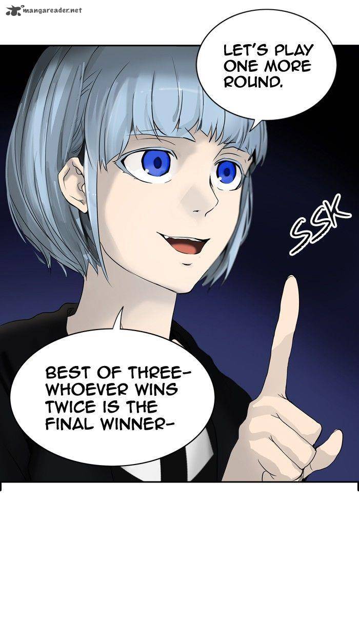 Tower of God Chapter 266 - Page 38