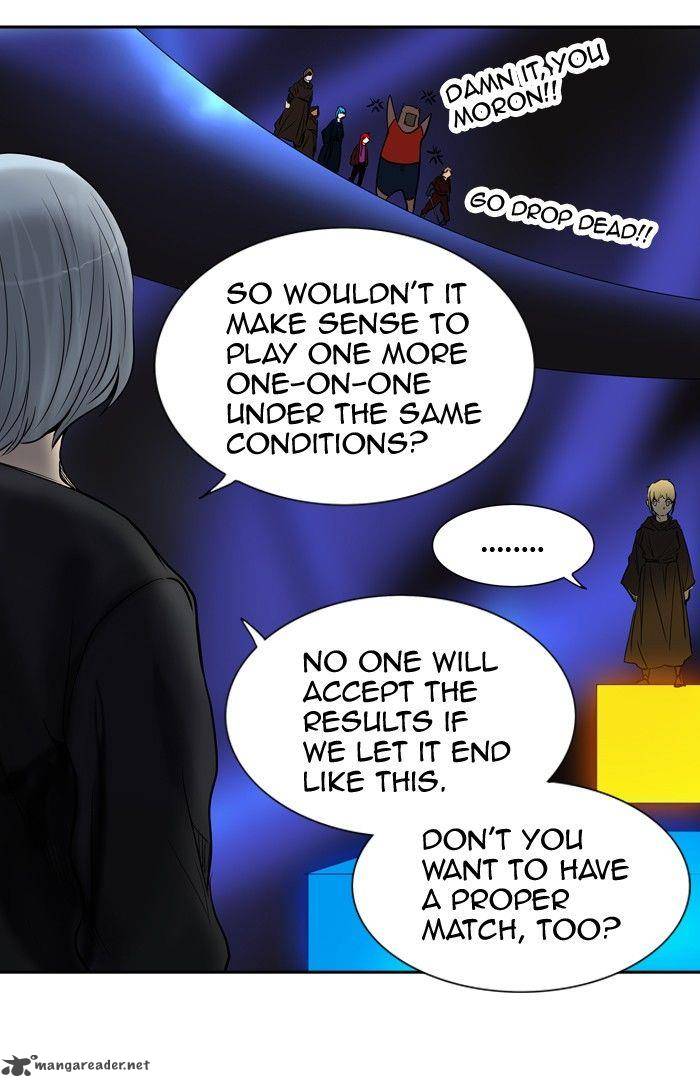 Tower of God Chapter 266 - Page 40