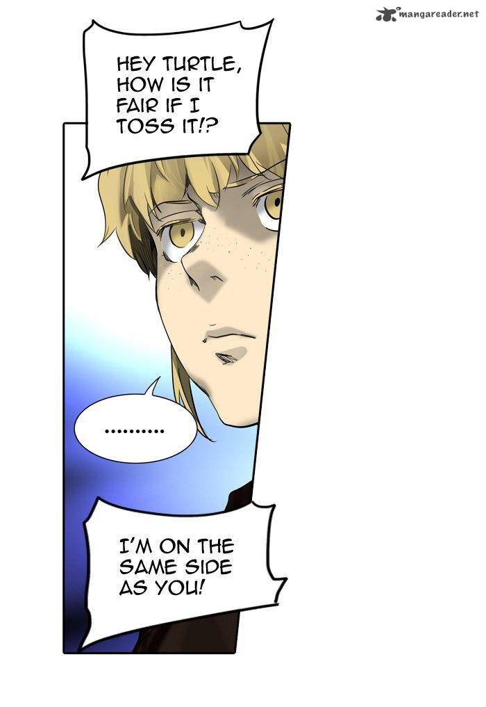 Tower of God Chapter 266 - Page 43