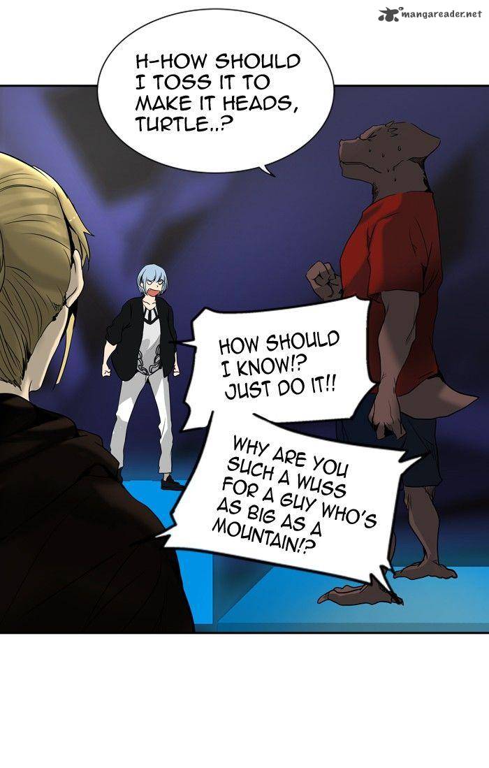 Tower of God Chapter 266 - Page 47