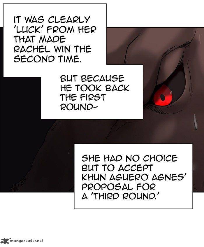 Tower of God Chapter 266 - Page 53