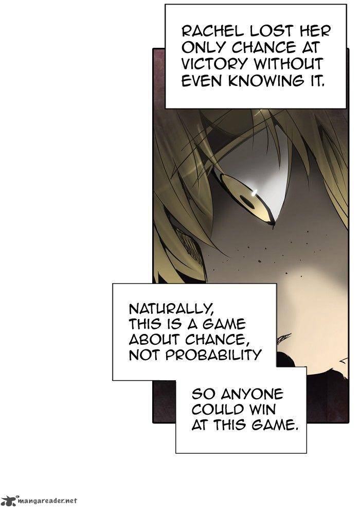 Tower of God Chapter 266 - Page 55