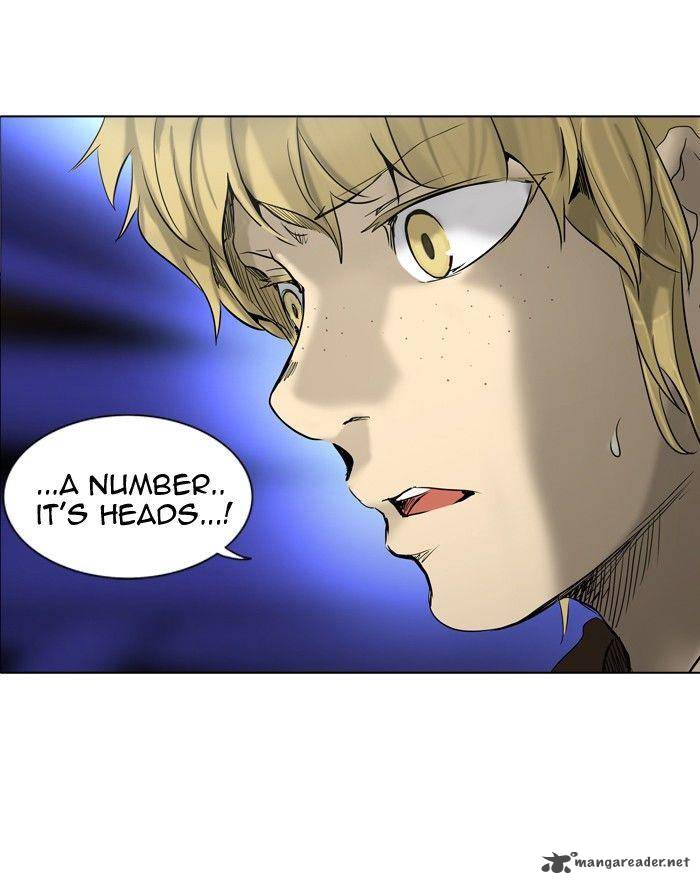 Tower of God Chapter 266 - Page 59