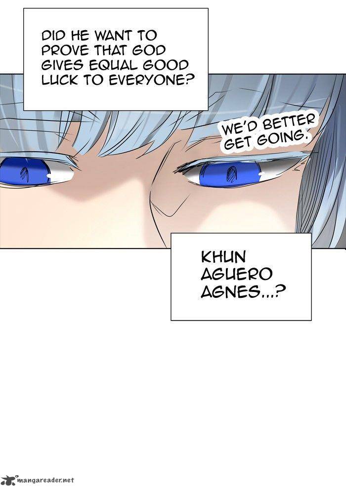 Tower of God Chapter 266 - Page 63