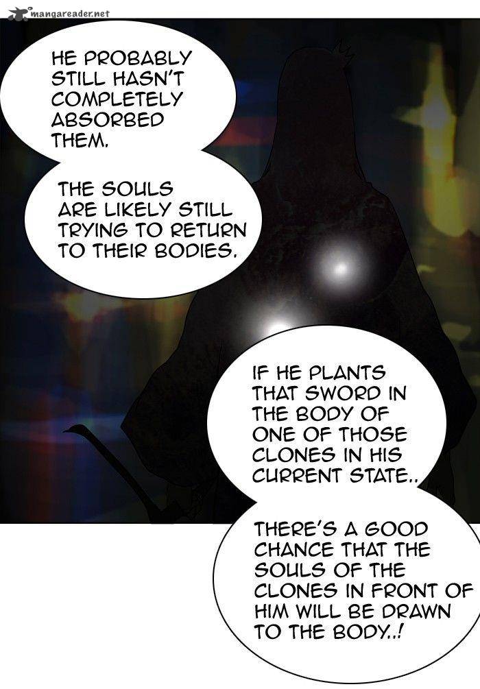 Tower of God Chapter 266 - Page 69