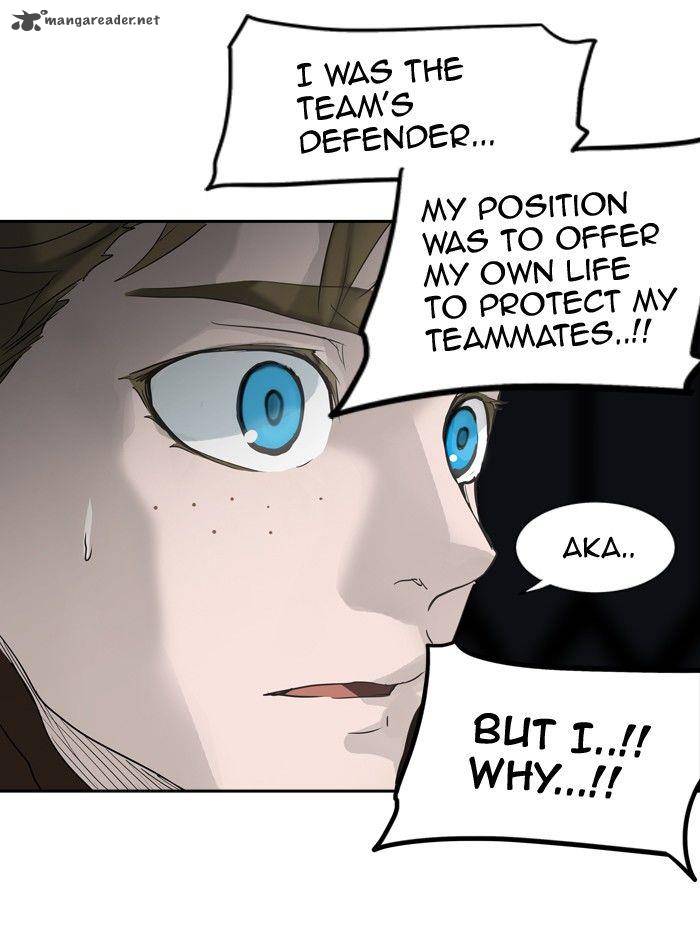 Tower of God Chapter 267 - Page 20