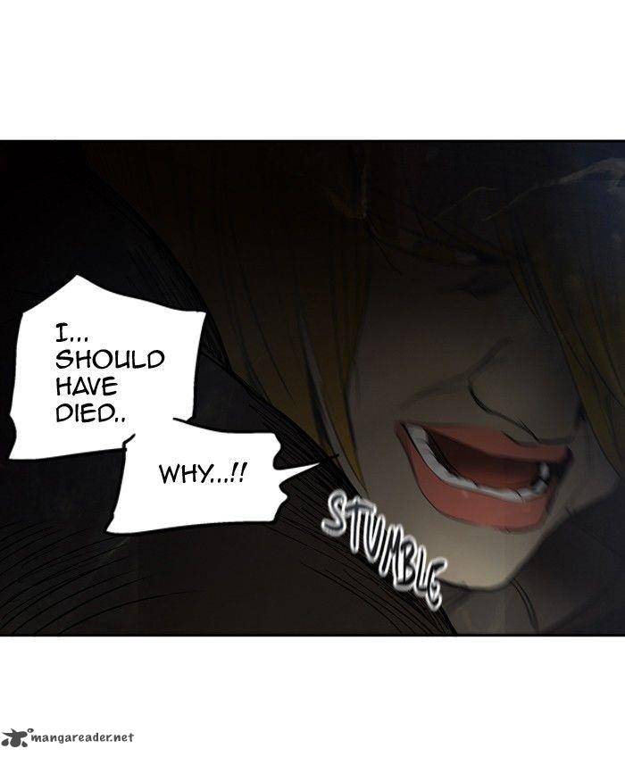 Tower of God Chapter 267 - Page 21