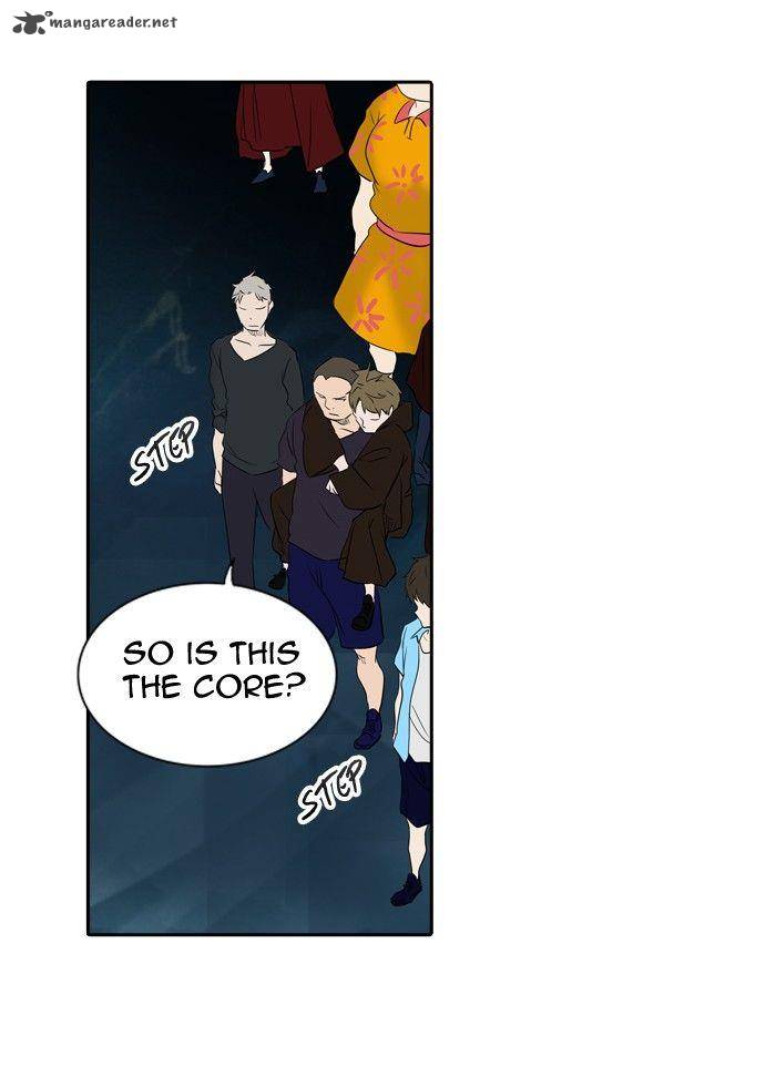 Tower of God Chapter 267 - Page 40