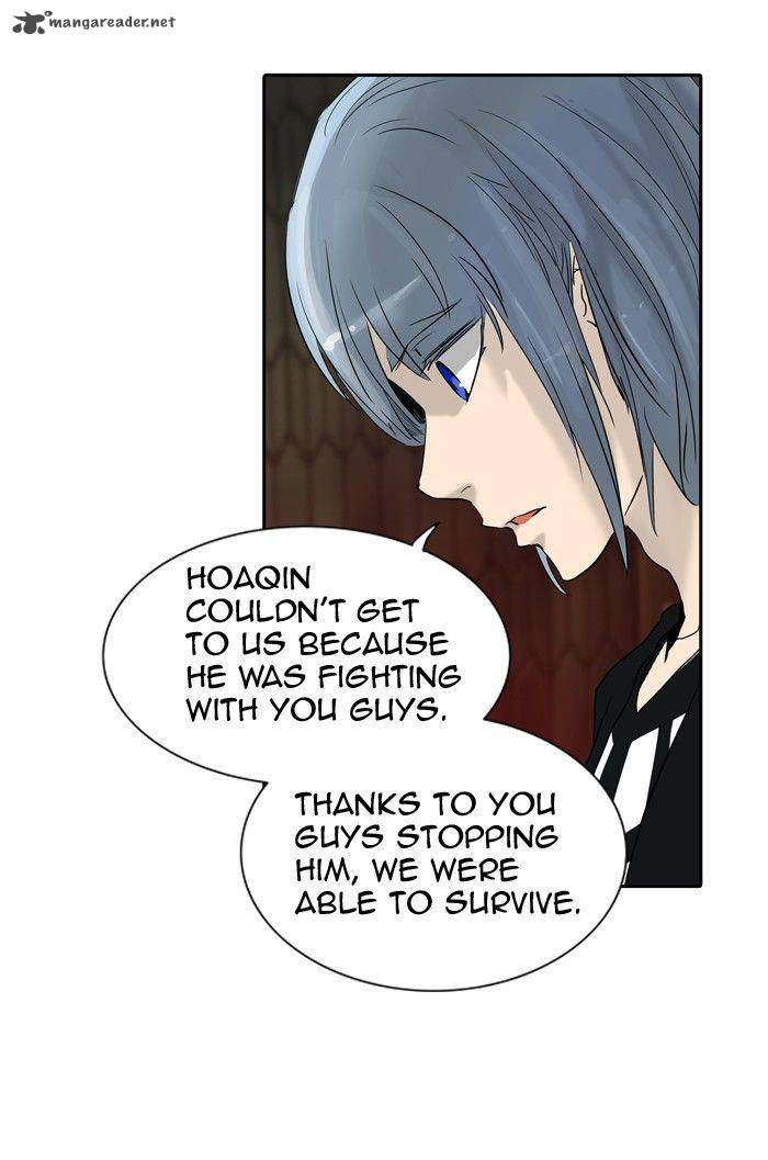 Tower of God Chapter 267 - Page 51