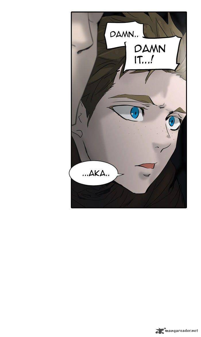 Tower of God Chapter 267 - Page 6