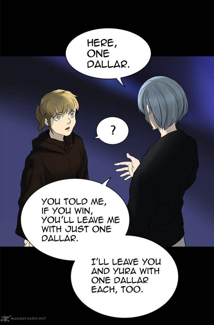 Tower of God Chapter 267 - Page 61