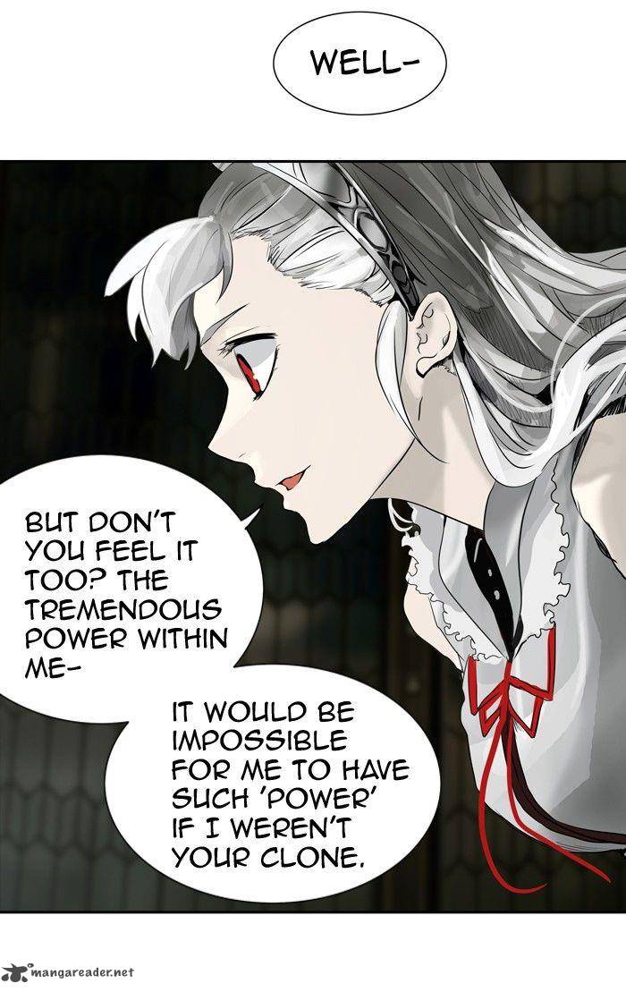 Tower of God Chapter 267 - Page 76