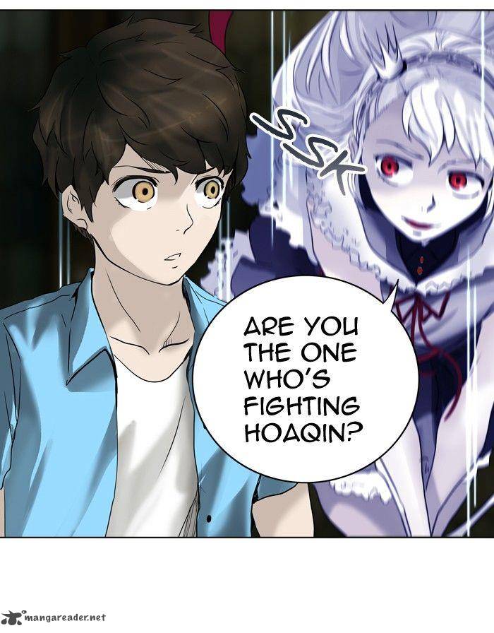 Tower of God Chapter 268 - Page 10