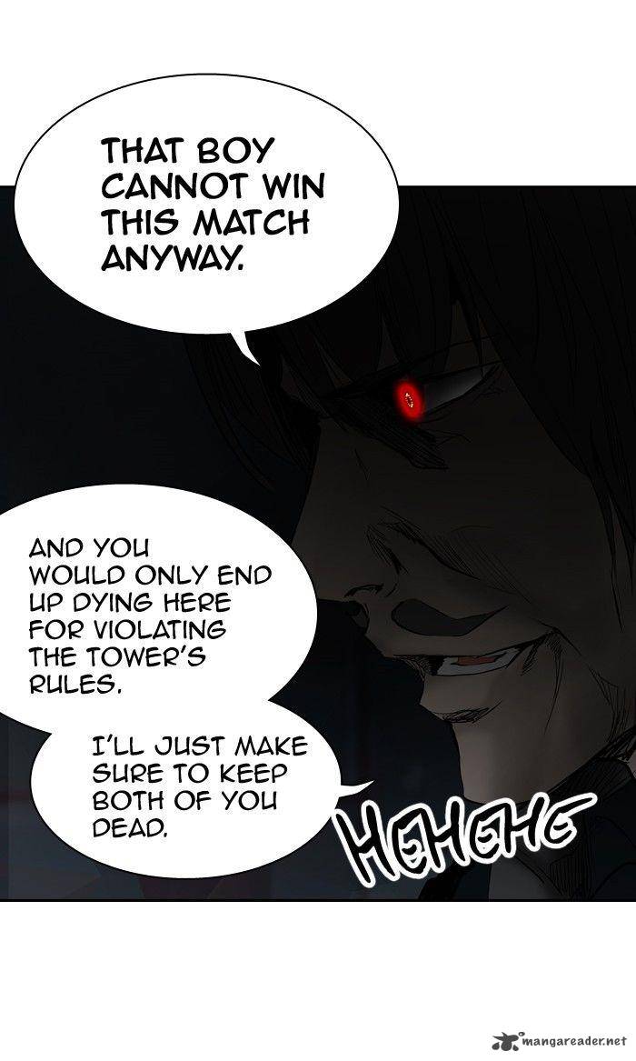 Tower of God Chapter 268 - Page 105