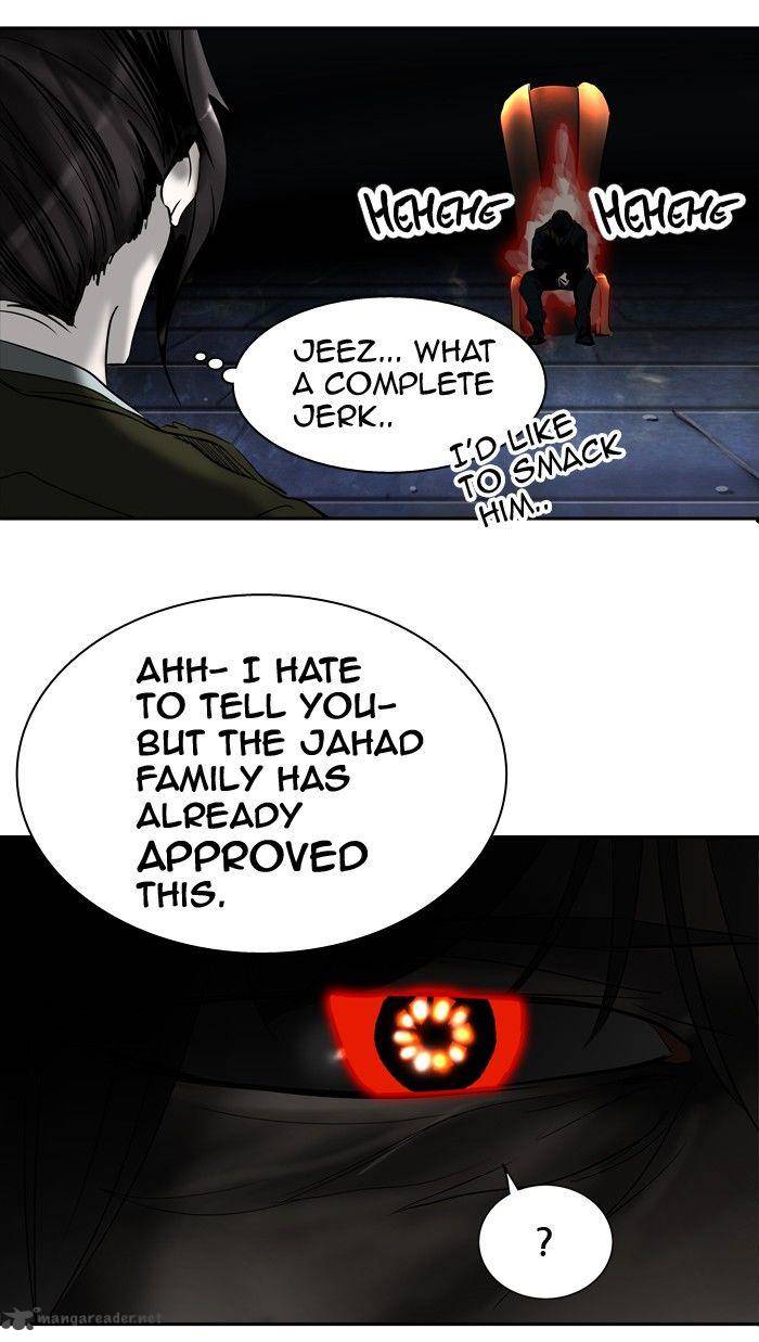 Tower of God Chapter 268 - Page 107