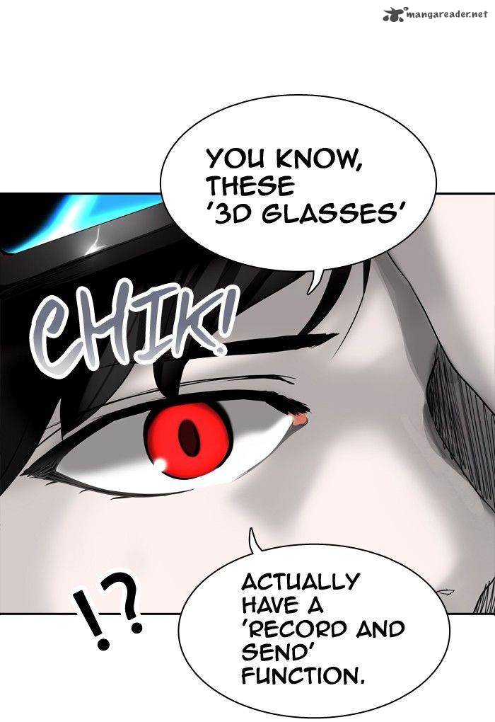 Tower of God Chapter 268 - Page 108