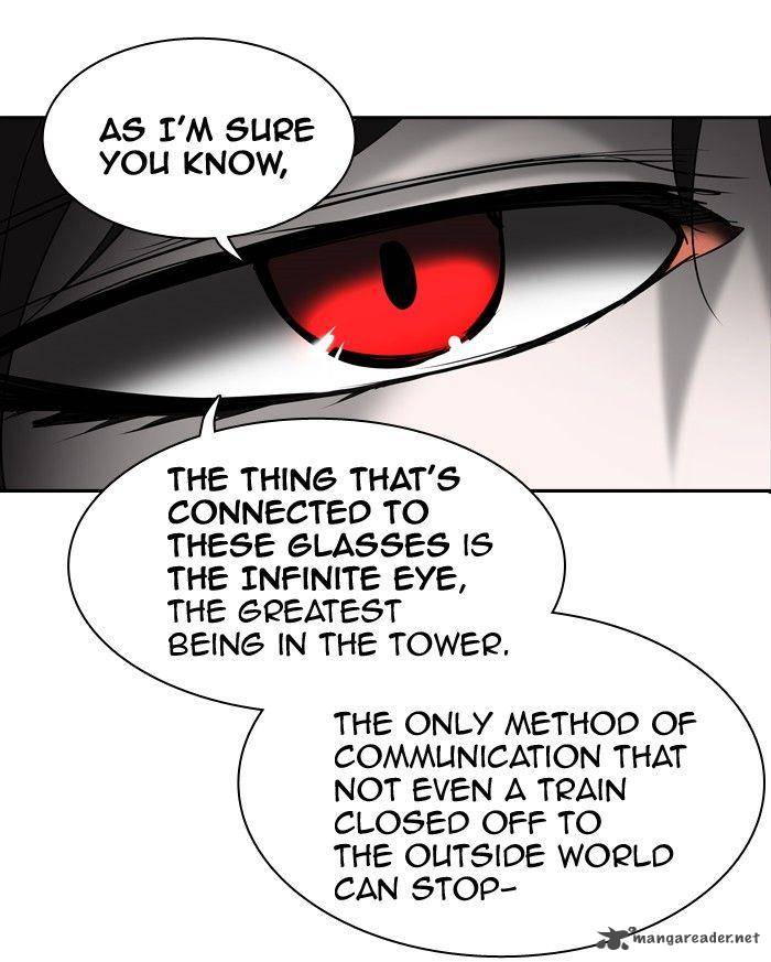 Tower of God Chapter 268 - Page 110