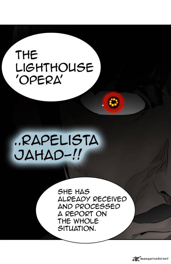 Tower of God Chapter 268 - Page 111