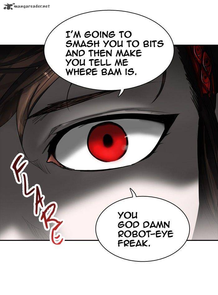 Tower of God Chapter 268 - Page 113