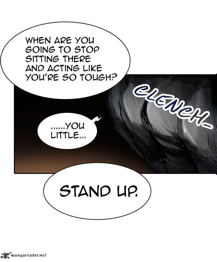 Tower of God Chapter 268 - Page 114