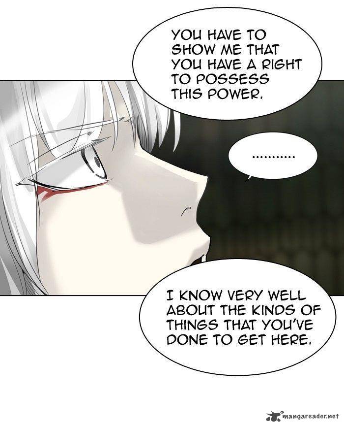 Tower of God Chapter 268 - Page 17