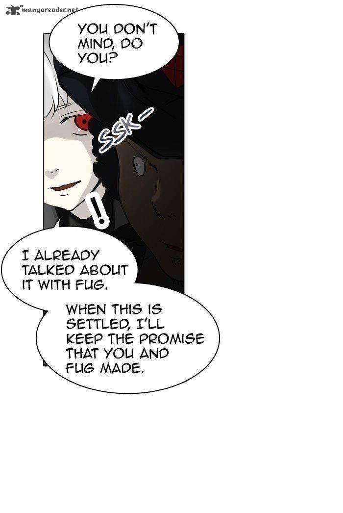 Tower of God Chapter 268 - Page 18