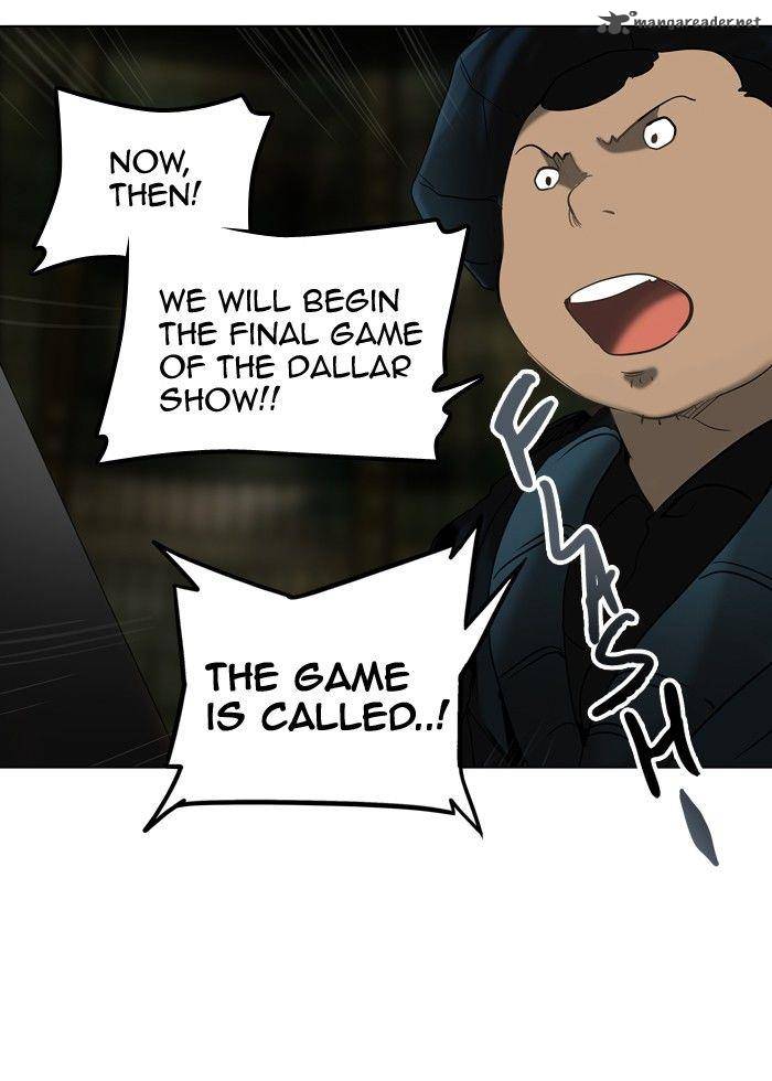 Tower of God Chapter 268 - Page 21