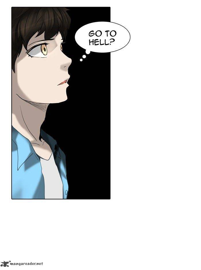 Tower of God Chapter 268 - Page 23