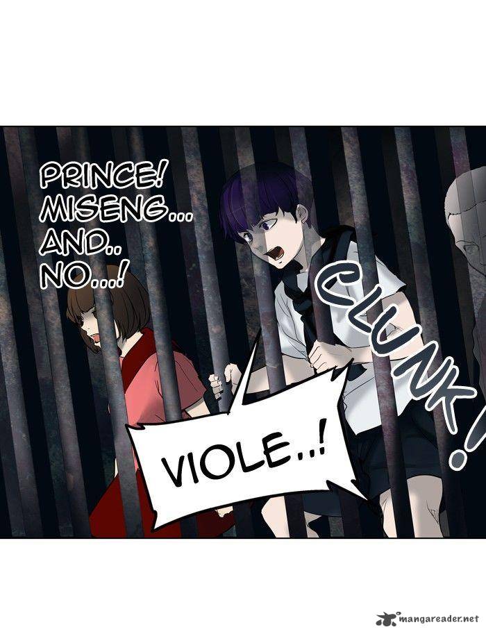 Tower of God Chapter 268 - Page 28