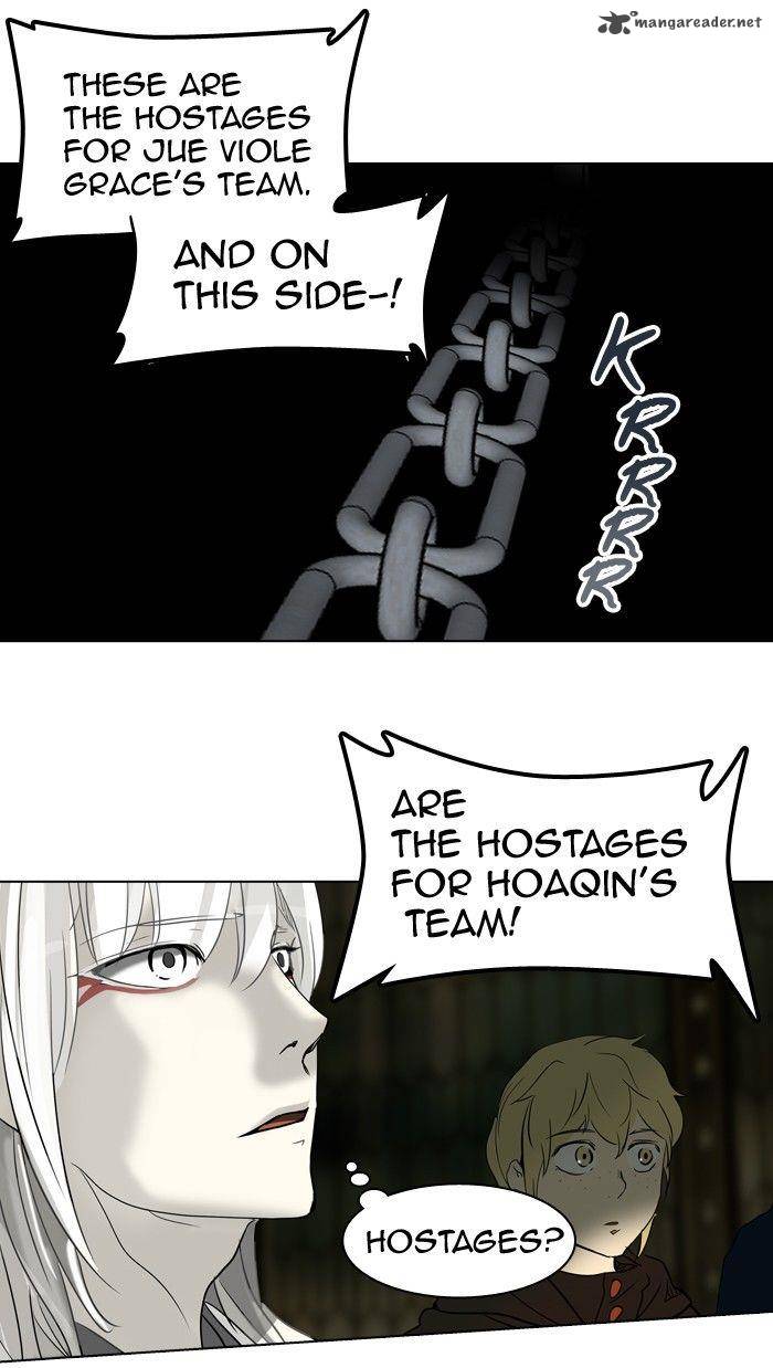 Tower of God Chapter 268 - Page 29