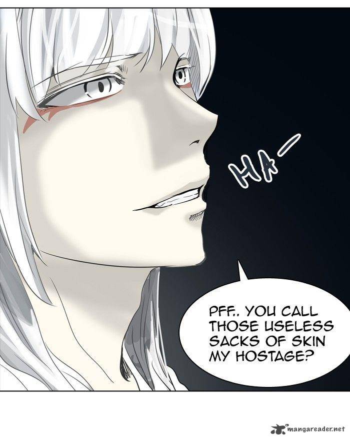 Tower of God Chapter 268 - Page 31