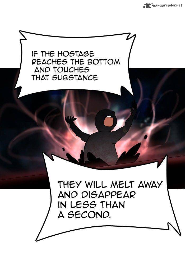 Tower of God Chapter 268 - Page 36