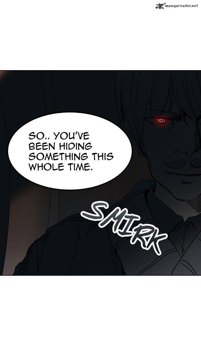 Tower of God Chapter 268 - Page 4