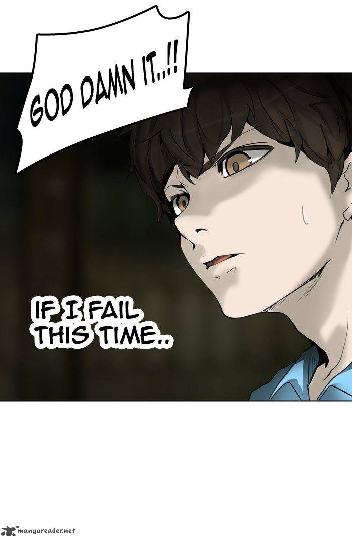 Tower of God Chapter 268 - Page 54