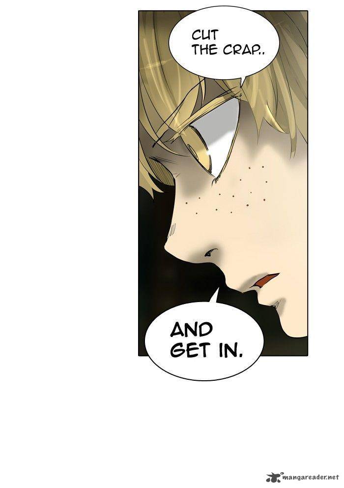 Tower of God Chapter 268 - Page 62