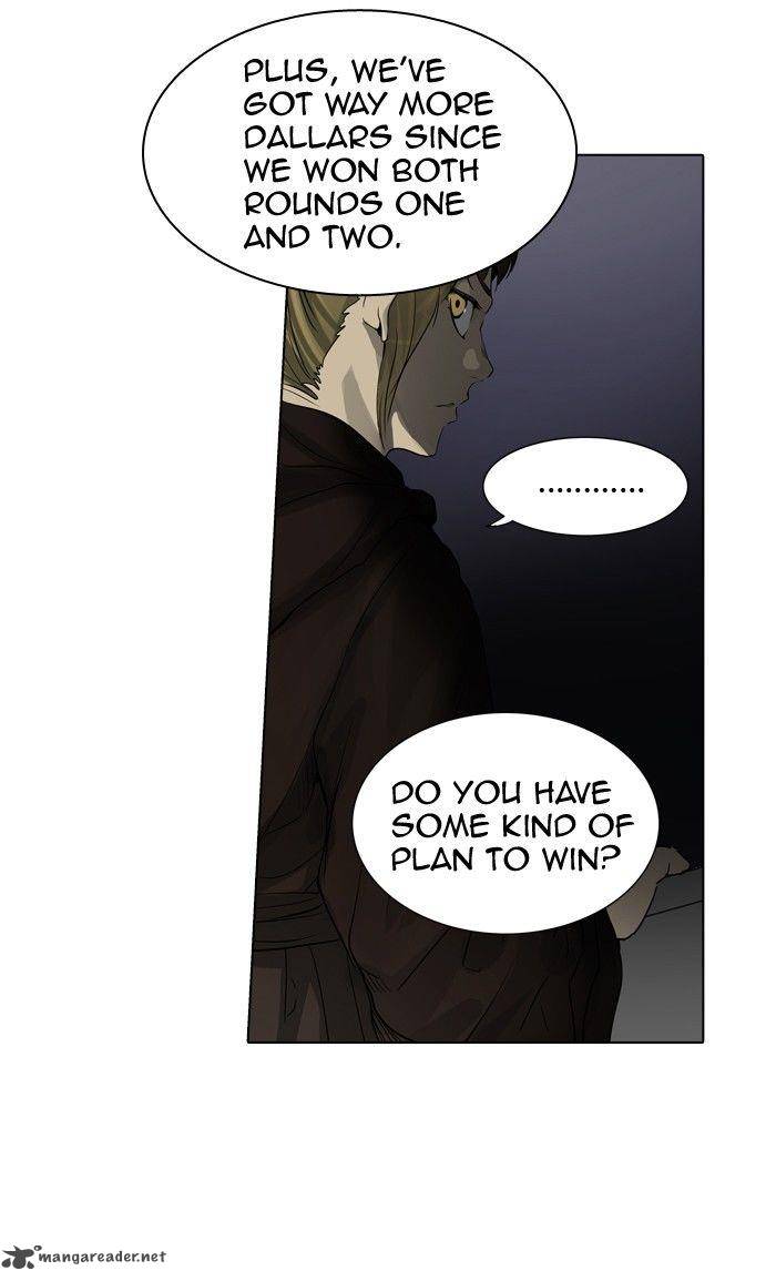 Tower of God Chapter 268 - Page 67