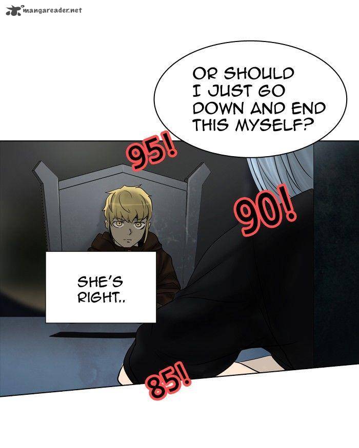 Tower of God Chapter 268 - Page 82