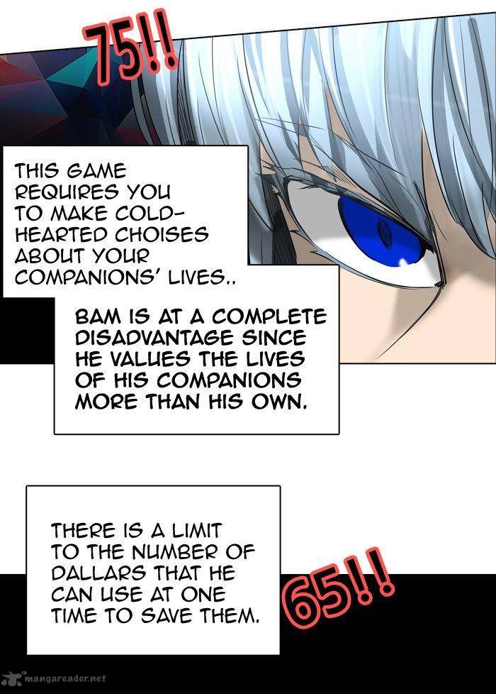 Tower of God Chapter 268 - Page 83