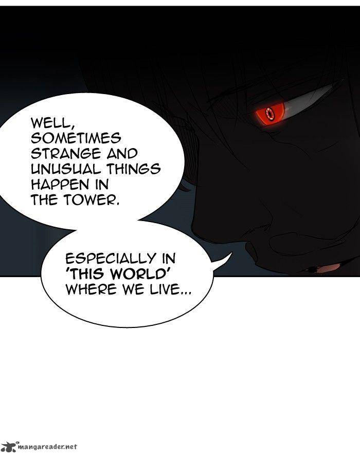 Tower of God Chapter 268 - Page 98