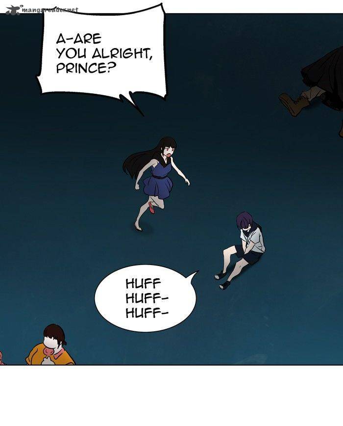 Tower of God Chapter 269 - Page 32