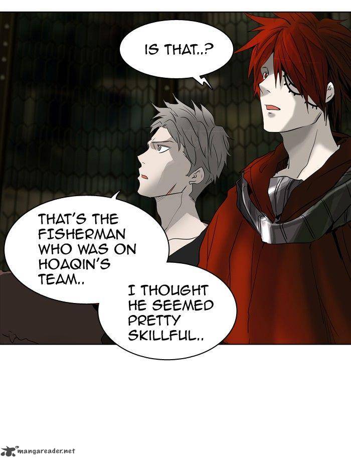 Tower of God Chapter 269 - Page 38