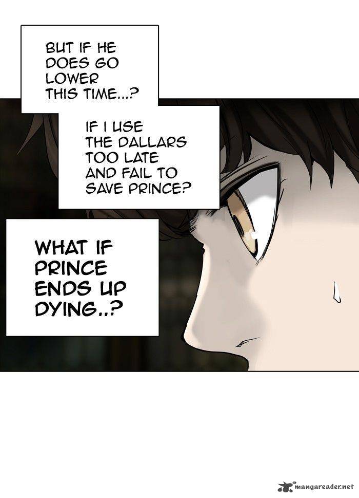 Tower of God Chapter 269 - Page 4