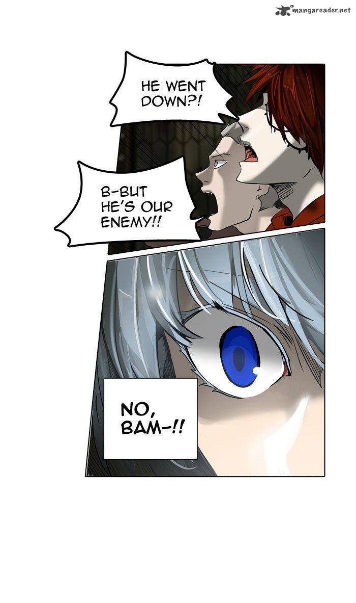 Tower of God Chapter 270 - Page 16