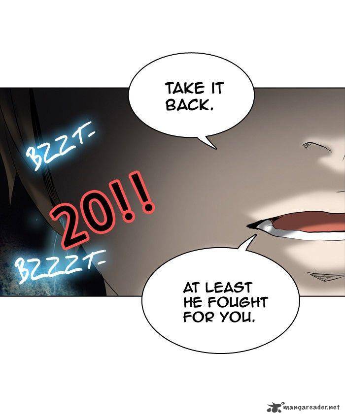 Tower of God Chapter 270 - Page 2